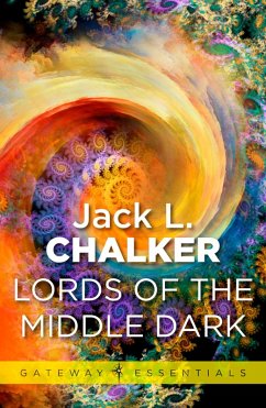 Cover Lords of the Middle Dark (eBook, ePUB)