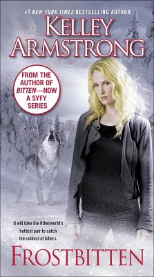 Cover Frostbitten (eBook, ePUB)