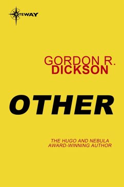 Other (eBook, ePUB) - Dickson, Gordon R