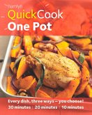 Hamlyn QuickCook: One Pot (eBook, ePUB)