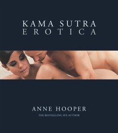 Cover The Illustrated Kama Sutra (eBook, ePUB)