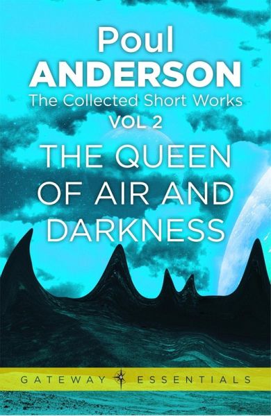 The Queen of Air and Darkness (eBook, ePUB) The Queen of Air and Darkness (eBook, ePUB)