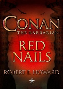 Cover Conan: Red Nails (eBook, ePUB)