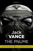 The Pnume (eBook, ePUB) The Pnume (eBook, ePUB)