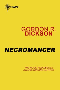 Necromancer (eBook, ePUB) - Dickson, Gordon R