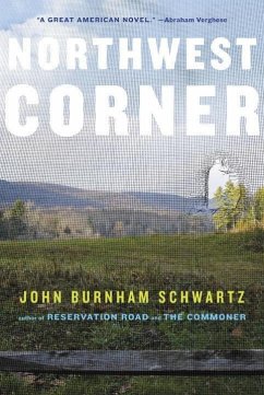 Cover Northwest Corner (eBook, ePUB)