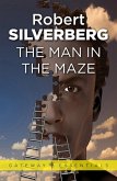 The Man In The Maze (eBook, ePUB)