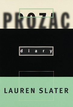Cover Prozac Diary (eBook, ePUB)