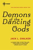 Demons of the Dancing Gods (eBook, ePUB)