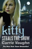 Kitty Steals the Show (eBook, ePUB)