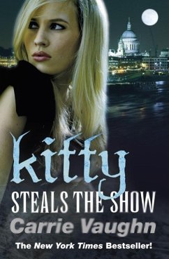 Kitty Steals the Show (eBook, ePUB) - Vaughn, Carrie