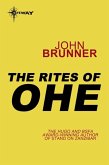 The Rites of Ohe (eBook, ePUB)