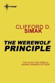 The Werewolf Principle (eBook, ePUB)