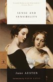 Sense and Sensibility (eBook, ePUB)