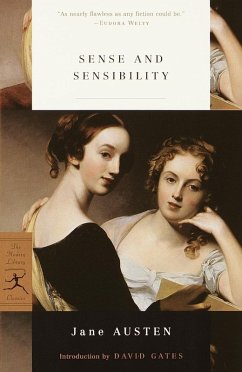 Cover Sense and Sensibility (eBook, ePUB)