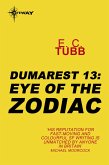 Eye of the Zodiac (eBook, ePUB)