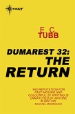 The Return (eBook, ePUB)