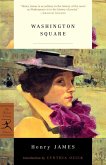 Washington Square (eBook, ePUB)