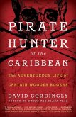 Pirate Hunter of the Caribbean (eBook, ePUB)