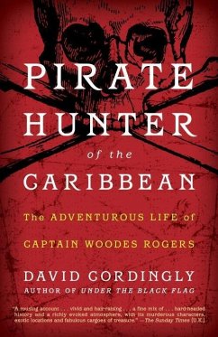 Cover Pirate Hunter of the Caribbean (eBook, ePUB)