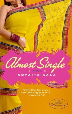 Cover Almost Single (eBook, ePUB)