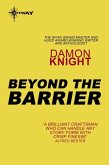 Beyond the Barrier (eBook, ePUB)