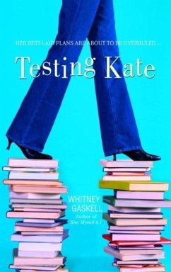 Testing Kate (eBook, ePUB) - Gaskell, Whitney