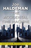 The Accidental Time Machine (eBook, ePUB)