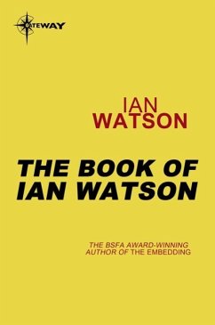 The Book of Ian Watson (eBook, ePUB) - Watson, Ian