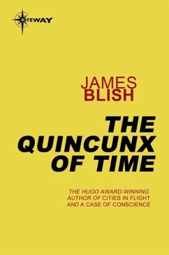 The Quincunx of Time (eBook, ePUB) - Blish, James