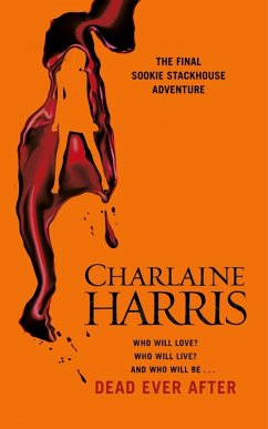 Dead Ever After (eBook, ePUB) - Harris, Charlaine