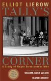 Tally's Corner (eBook, ePUB)