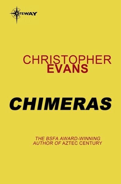 Chimeras (eBook, ePUB)