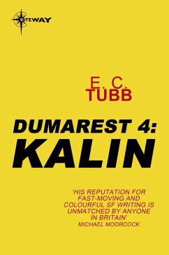 Cover Kalin (eBook, ePUB)