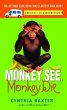 Monkey See, Monkey Die (eBook, ePUB) - Bild 1