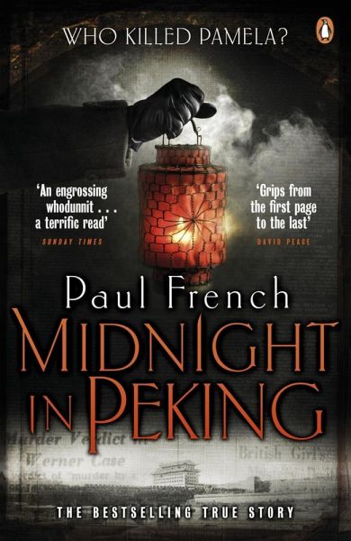 Midnight in Peking (eBook, ePUB)