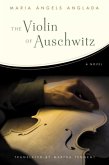 The Violin of Auschwitz (eBook, ePUB)