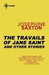 The Travails of Jane Saint (eBook, ePUB) - Bild 1