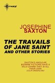 The Travails of Jane Saint (eBook, ePUB)