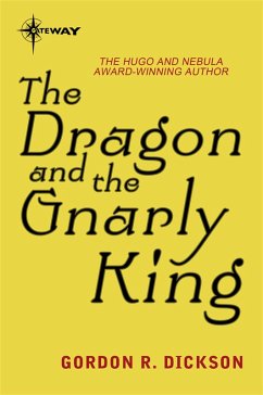 Cover The Dragon and the Gnarly King (eBook, ePUB)