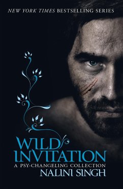 Wild Invitation (eBook, ePUB) - Singh, Nalini