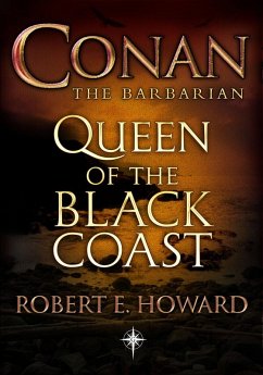Conan: Queen of the Black Coast (eBook, ePUB) - Howard, Robert E