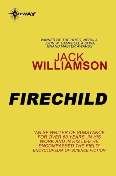 Firechild (eBook, ePUB) Firechild (eBook, ePUB)
