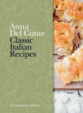 Classic Italian Recipes (eBook, ePUB)