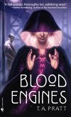 Blood Engines (eBook, ePUB)