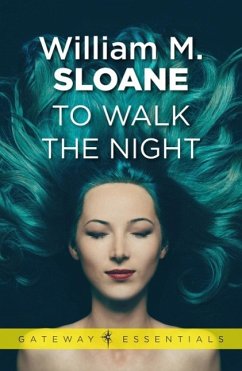Cover To Walk the Night (eBook, ePUB)