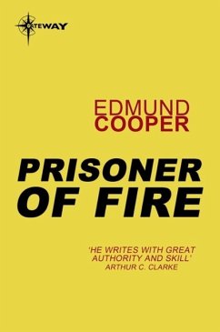 Prisoner of Fire (eBook, ePUB) Cover Prisoner of Fire (eBook, ePUB)