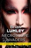 Necroscope: Invaders (eBook, ePUB)