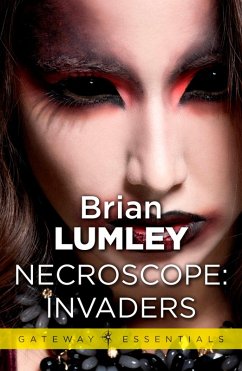 Necroscope: Invaders (eBook, ePUB) - Lumley, Brian