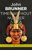 Times Without Number (eBook, ePUB)